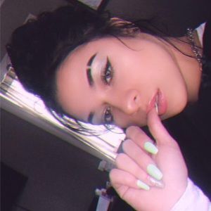 Meet your Posher, Ally